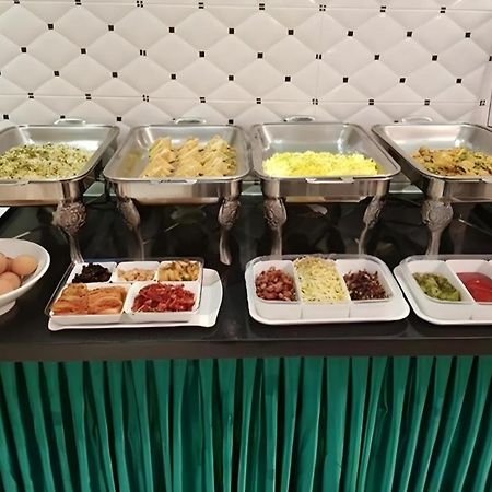 奥林匹克酒店 昌原市 外观 照片